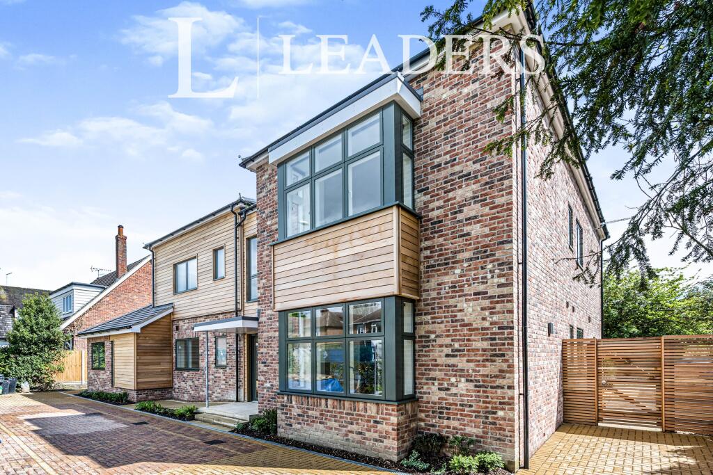 Main image of property: Queen Ediths Way, Cambridge