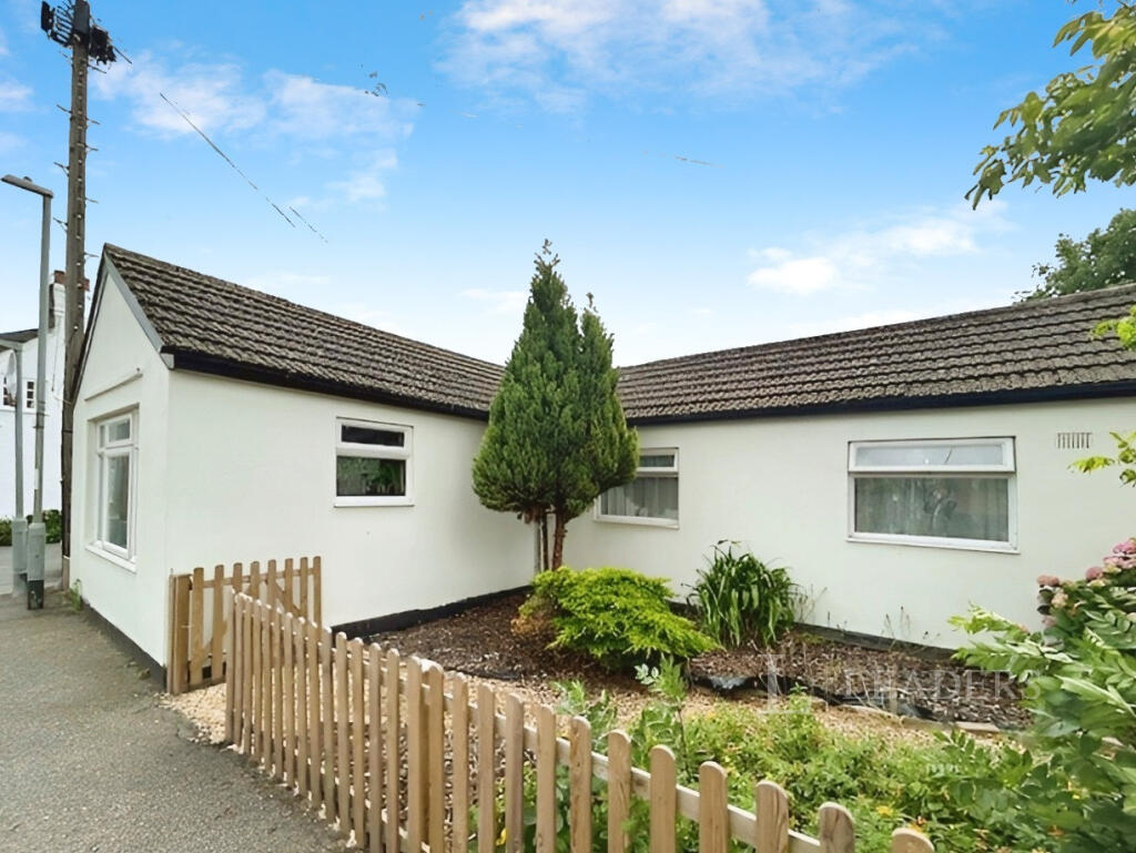 Main image of property: High Street, PE27