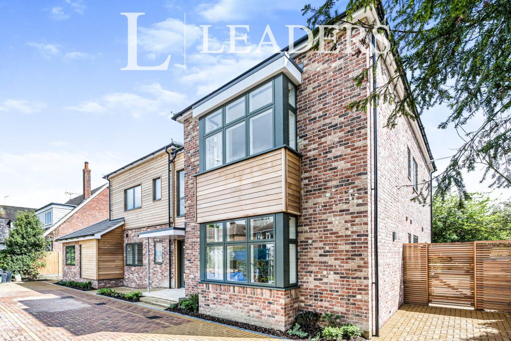 Main image of property: Queen Ediths Way, Cambridge