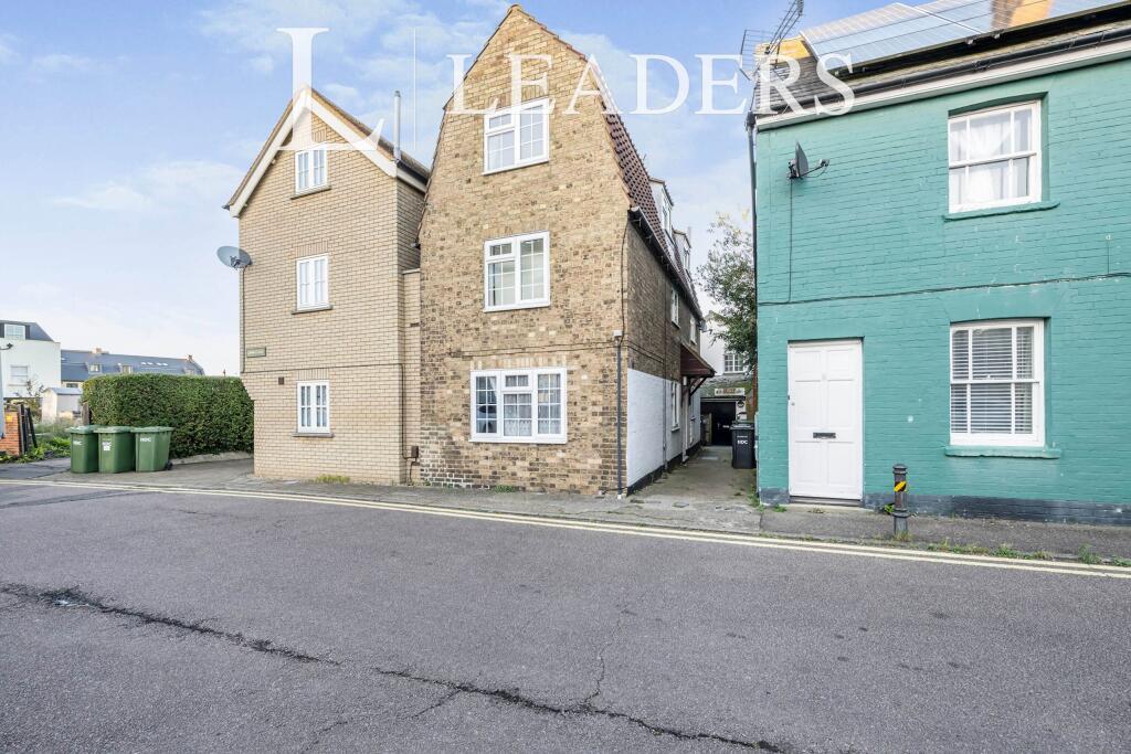 Main image of property: Ferrars Road, Huntingdon
