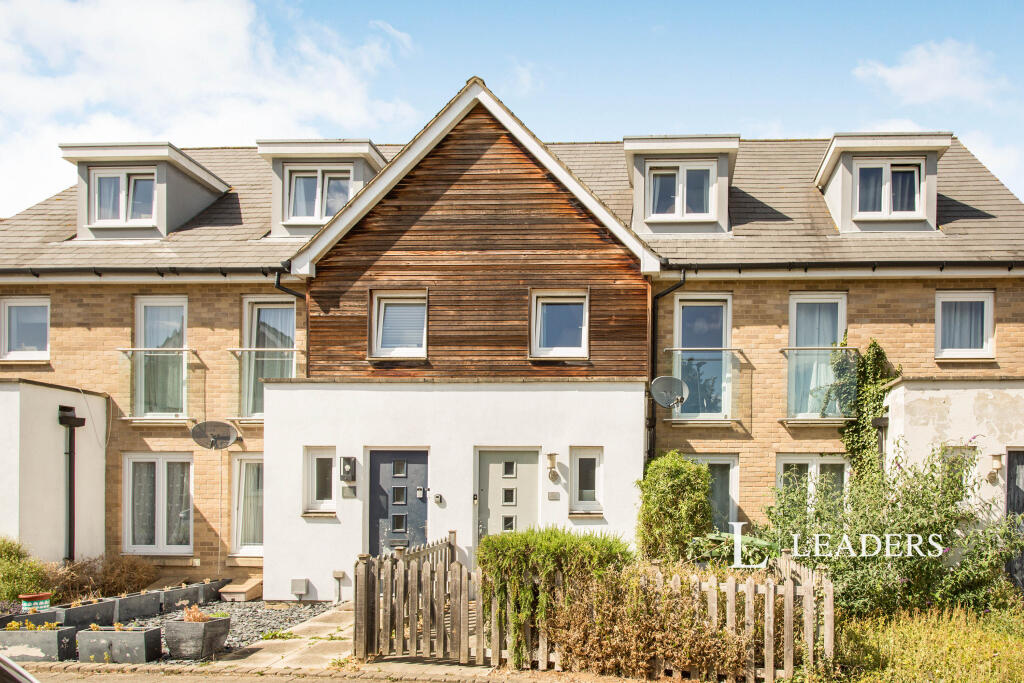 Main image of property: Beaton Crescent, PE29