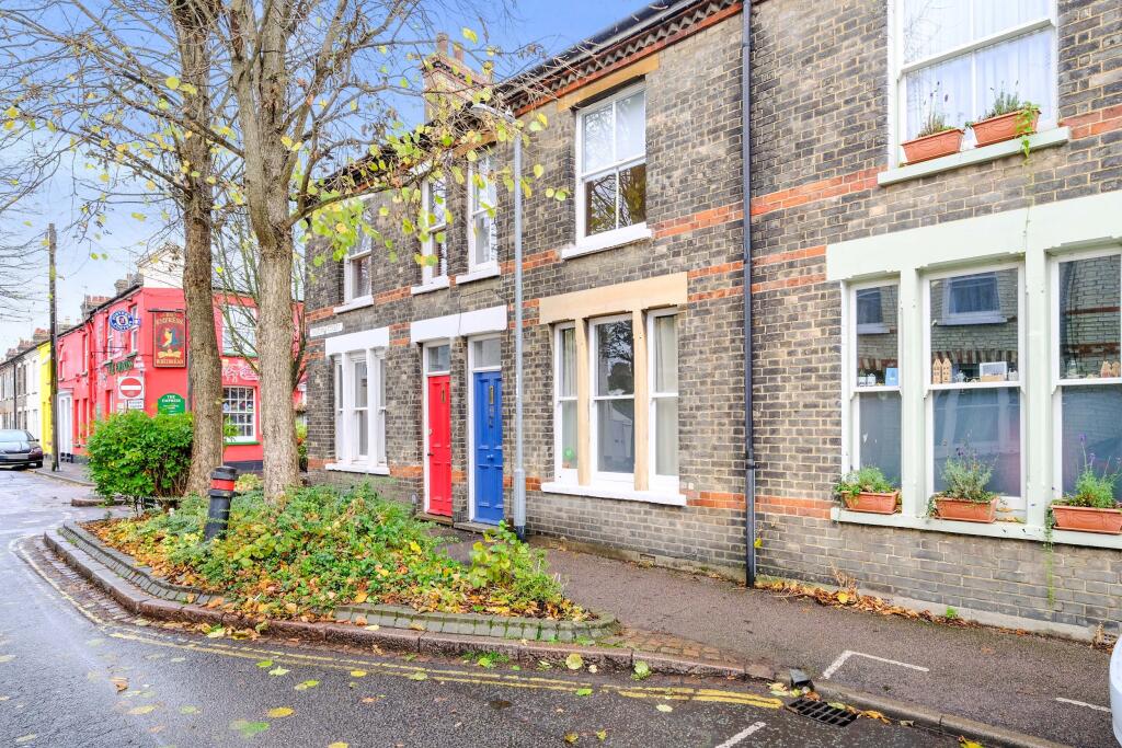 Main image of property: Thoday Street, Cambridge