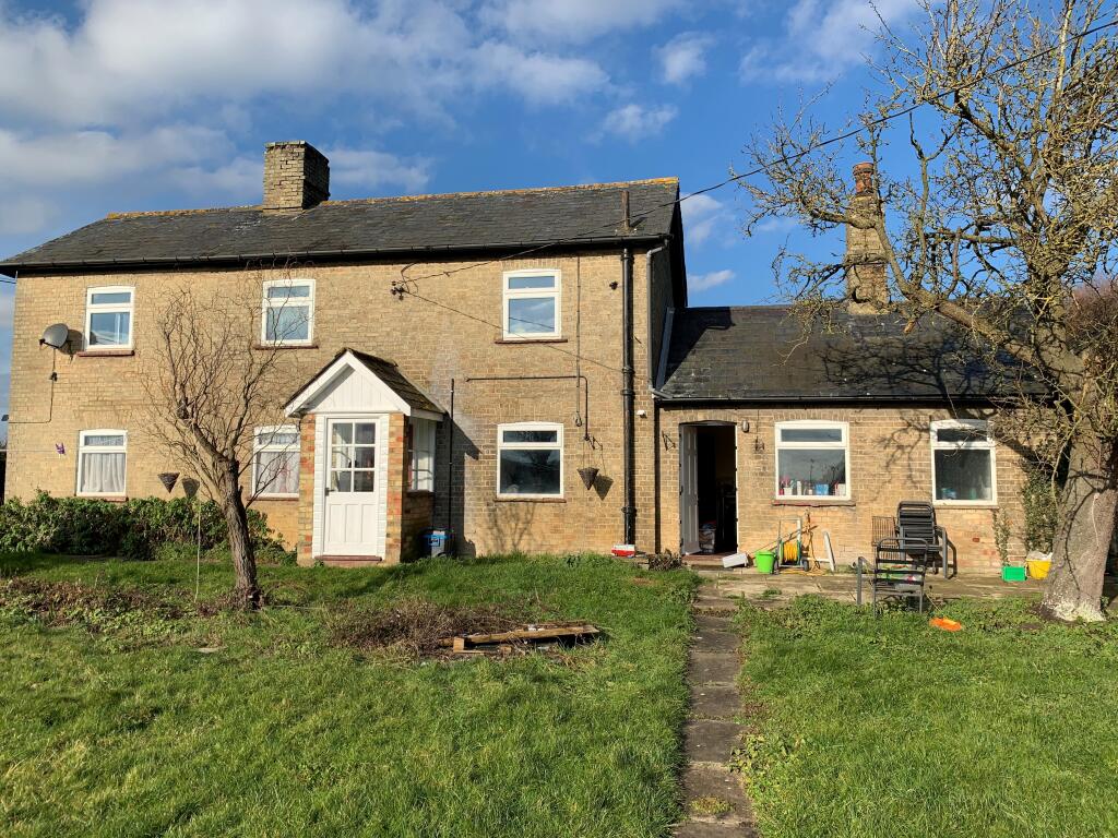 Main image of property: Northfields Road, Ashwell