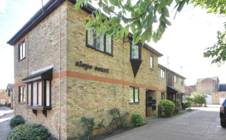 Main image of property: Slepe Court East Street, St. Ives, Cambridgeshire, PE27