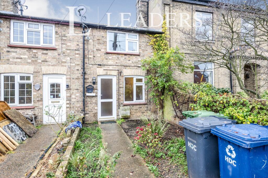 Main image of property: Parkhall Road, Somersham, Huntingdon, PE28