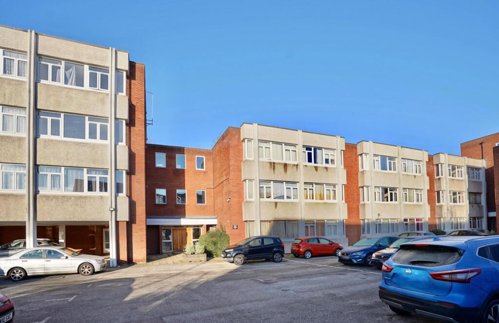 Main image of property: Parkside, Grammar School Walk, Huntingdon, PE29