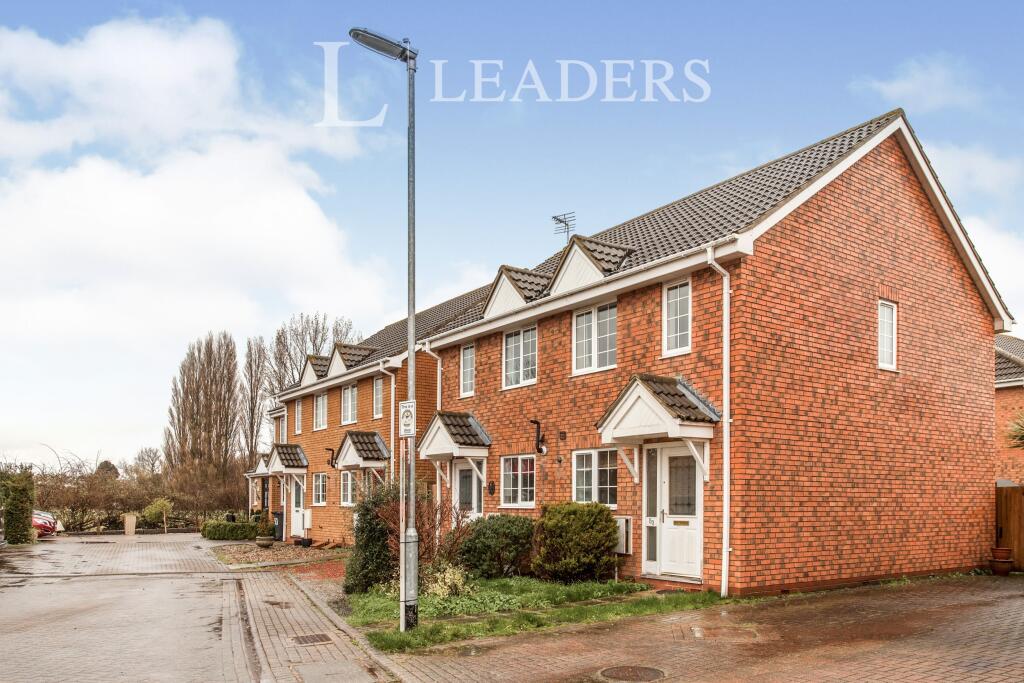 Main image of property: Whitegate Close, Swavesey, Cambridge, CB24