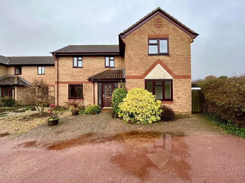 Main image of property: Vermuyden Way, Fen Drayton, CB24