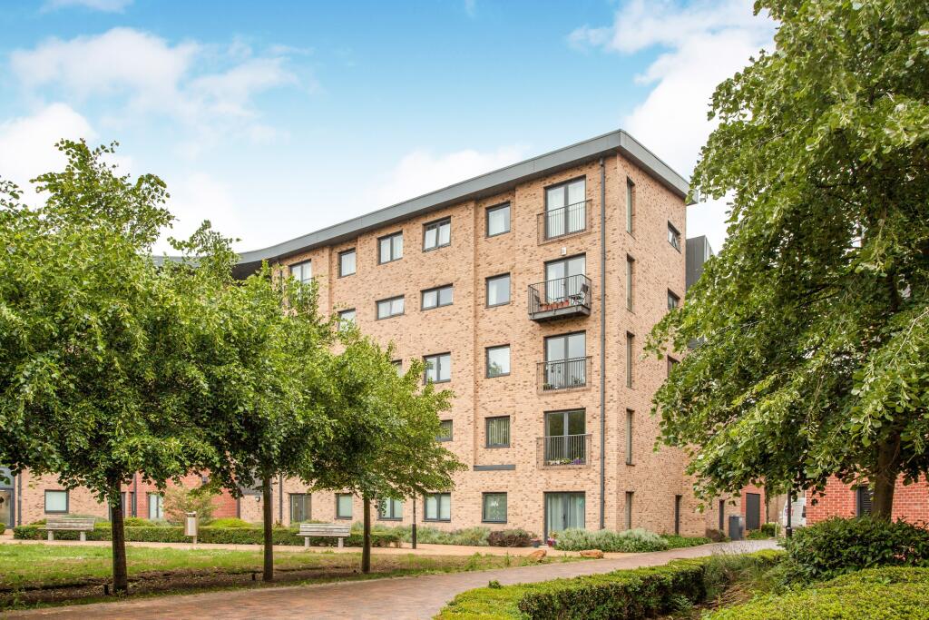 Main image of property: Hawkins Court, Princes Street, PE29