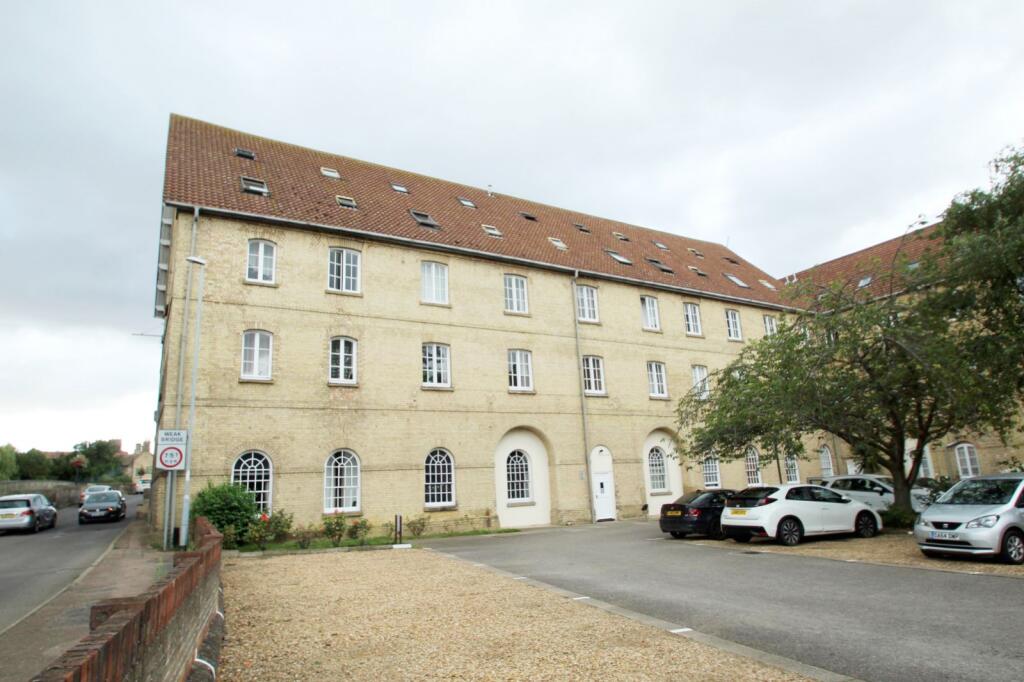 Main image of property: Bridge Place, Huntingdon, PE29
