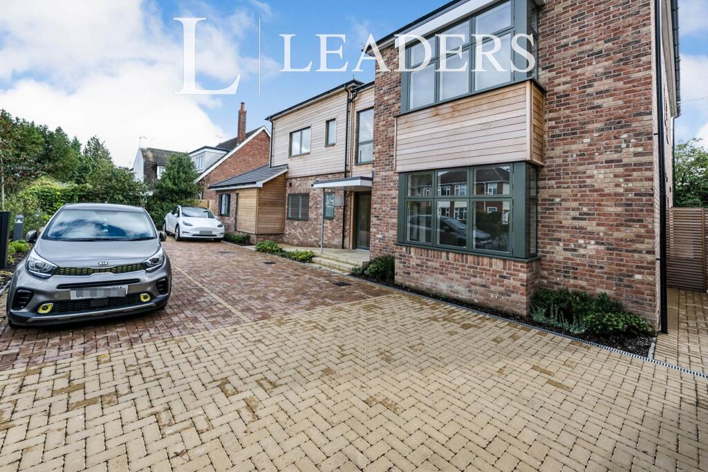 Main image of property: Queen Ediths Way, Cambridge, CB1