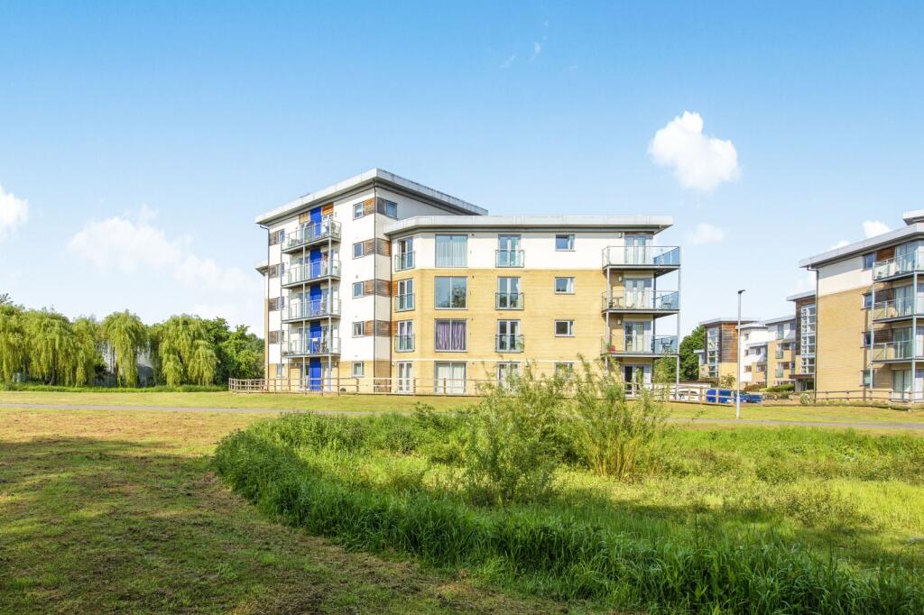 Main image of property: Percy Green Place, Huntingdon, PE29