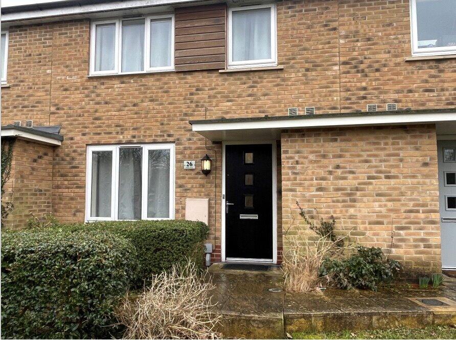 Main image of property: Adams Drive, PE27