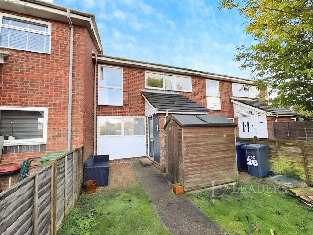 Main image of property: Bottels Road, Warboys, Huntingdon, PE28