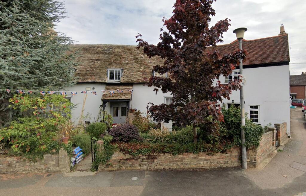 Main image of property: Great North Road, Eaton Socon, PE19