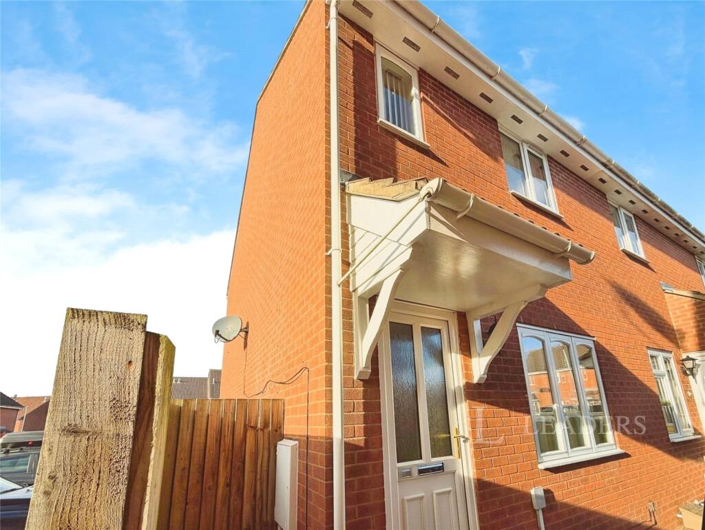 Main image of property: Dart Close, St. Ives, Cambridgeshire, PE27