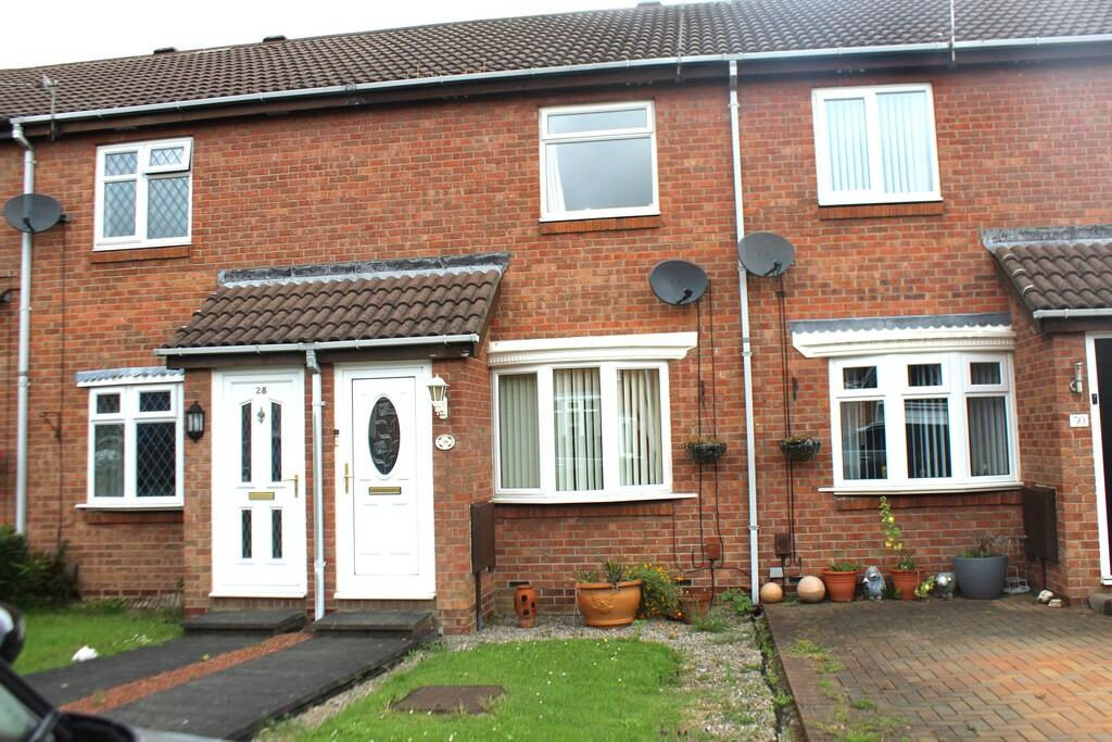 Main image of property: Glanton Close, Wardley 