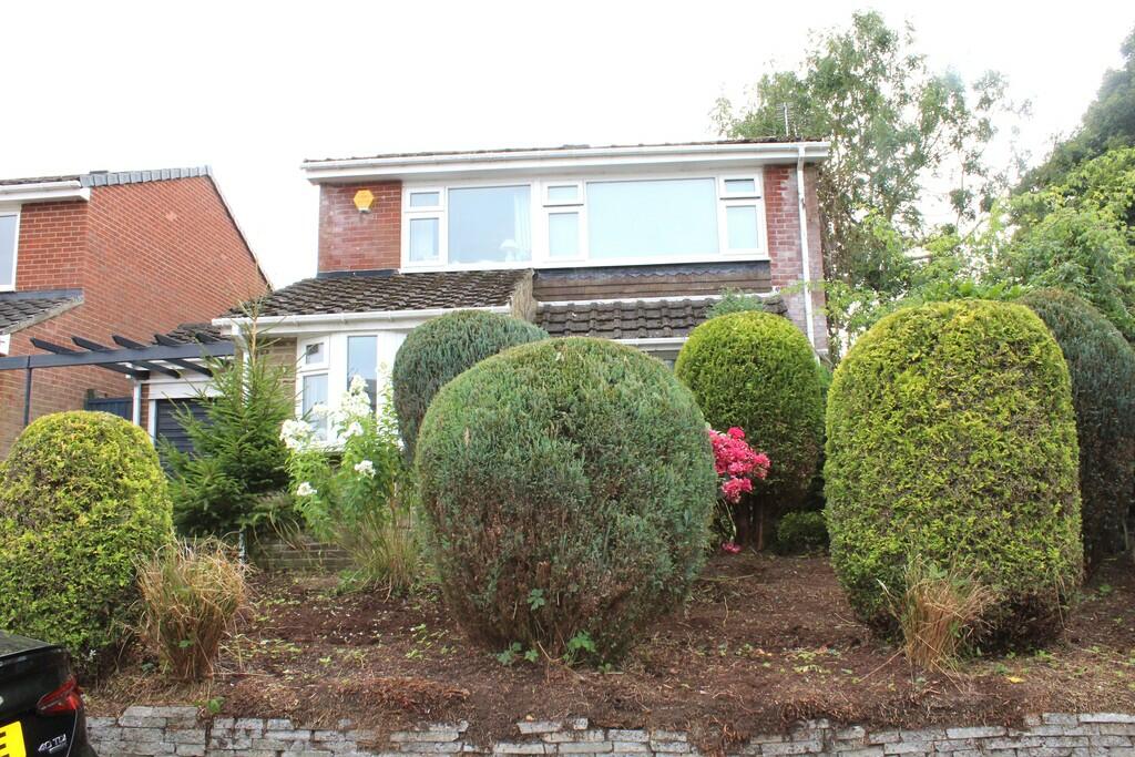 Main image of property: Glenhurst Drive, Whickham, Newcastle Upon Tyne