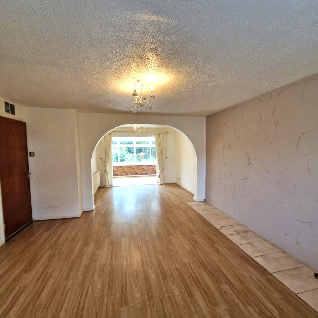 Main image of property: Glenhurst Drive, Whickham, Newcastle Upon Tyne