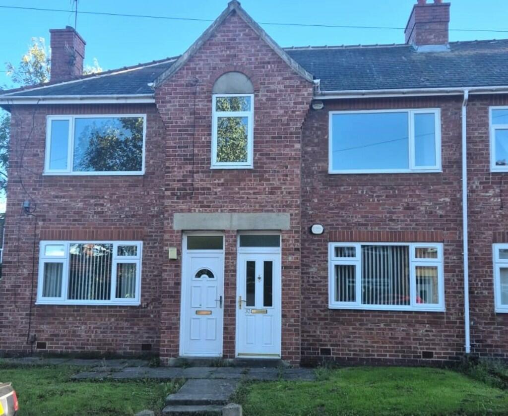 Main image of property: Oak Avenue, Gateshead, Tyne And Wear