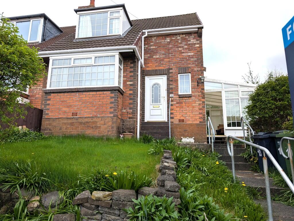 Main image of property: Braeside, Dunston