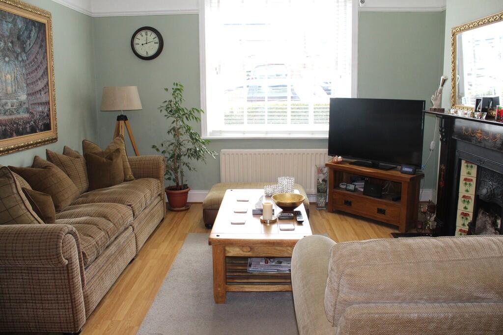 Main image of property: Elm Street, Sunniside