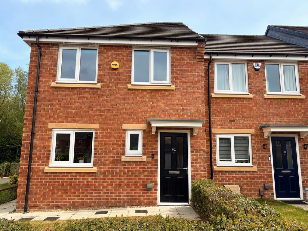 Main image of property: Ravensworth Road, Dunston
