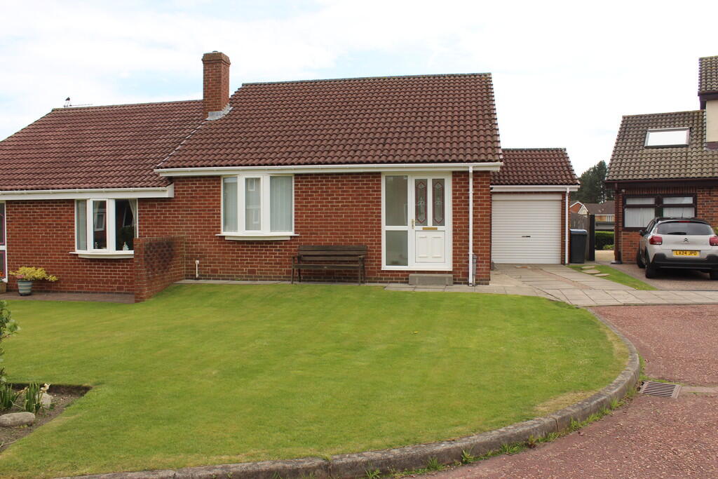Main image of property: The Sycamores, Burnopfield