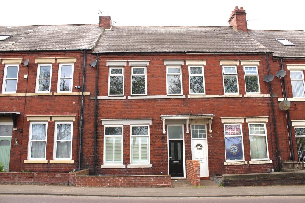 Main image of property: Dunston Road, Dunston
