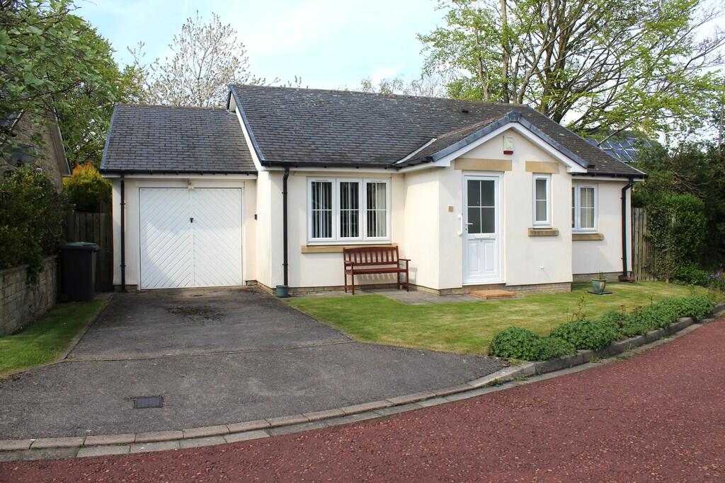 Main image of property: Hunters Close, Medomsley