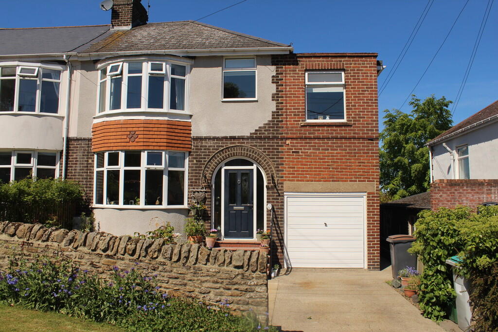 Main image of property: Pemberton Road, Consett