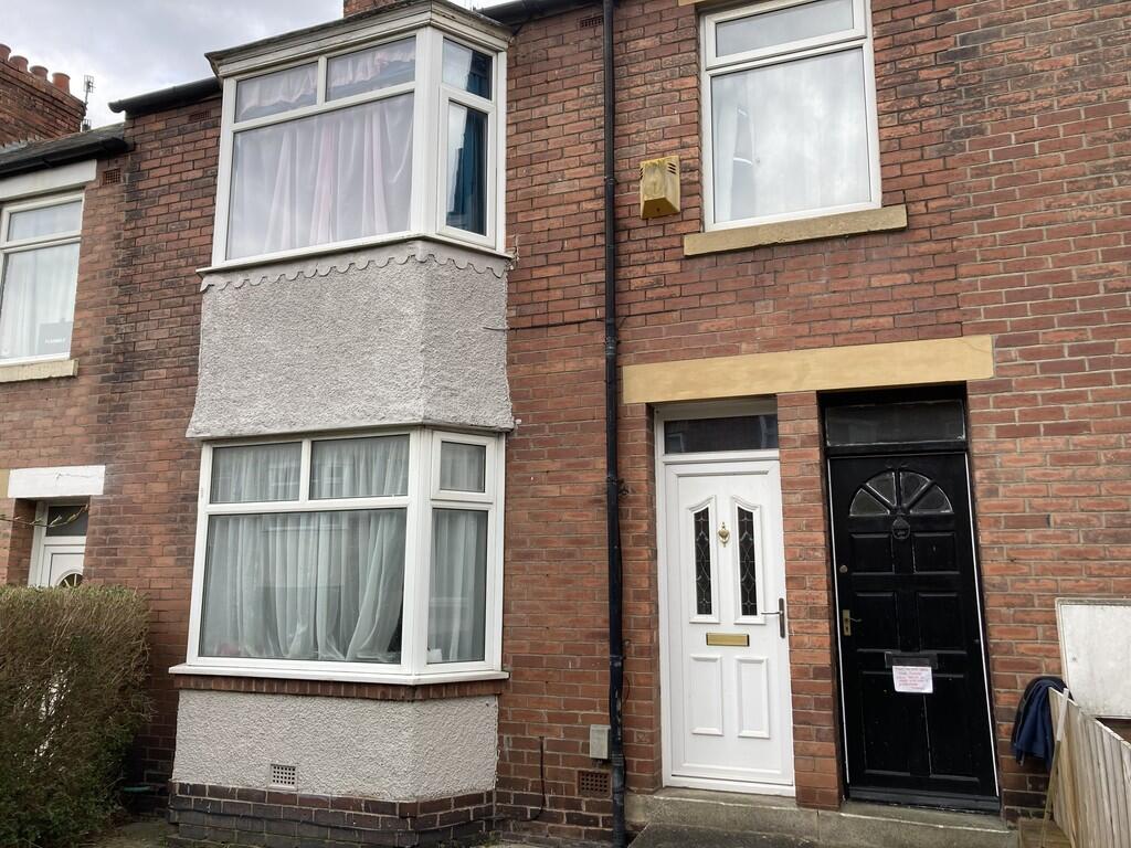 Main image of property: Ridley Gardens, Swalwell