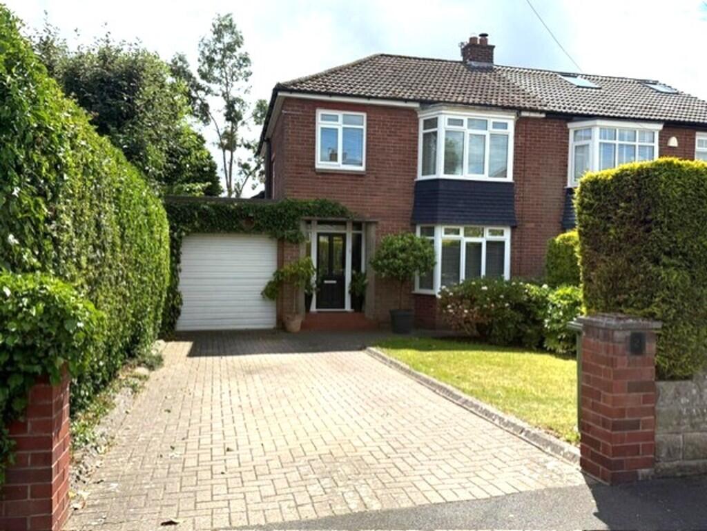 Main image of property: Mayfield, Whickham