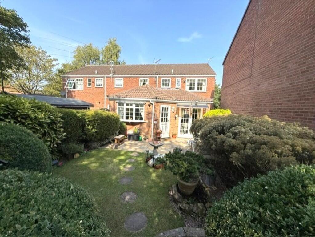 Main image of property: Salters Court, Gosforth