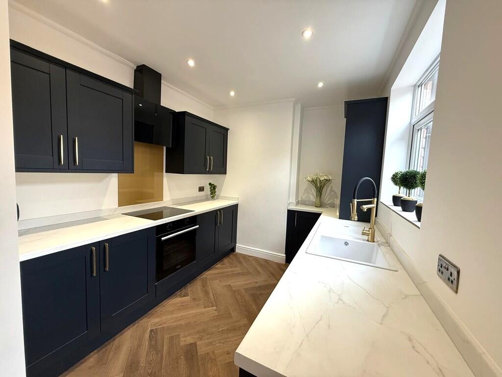 Main image of property: Manor Terrace, Winlaton Mill, Blaydon-on-Tyne