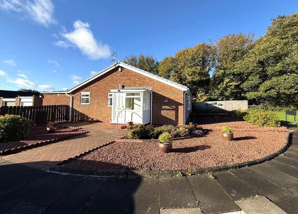 Main image of property: Silverdale Way, Whickham