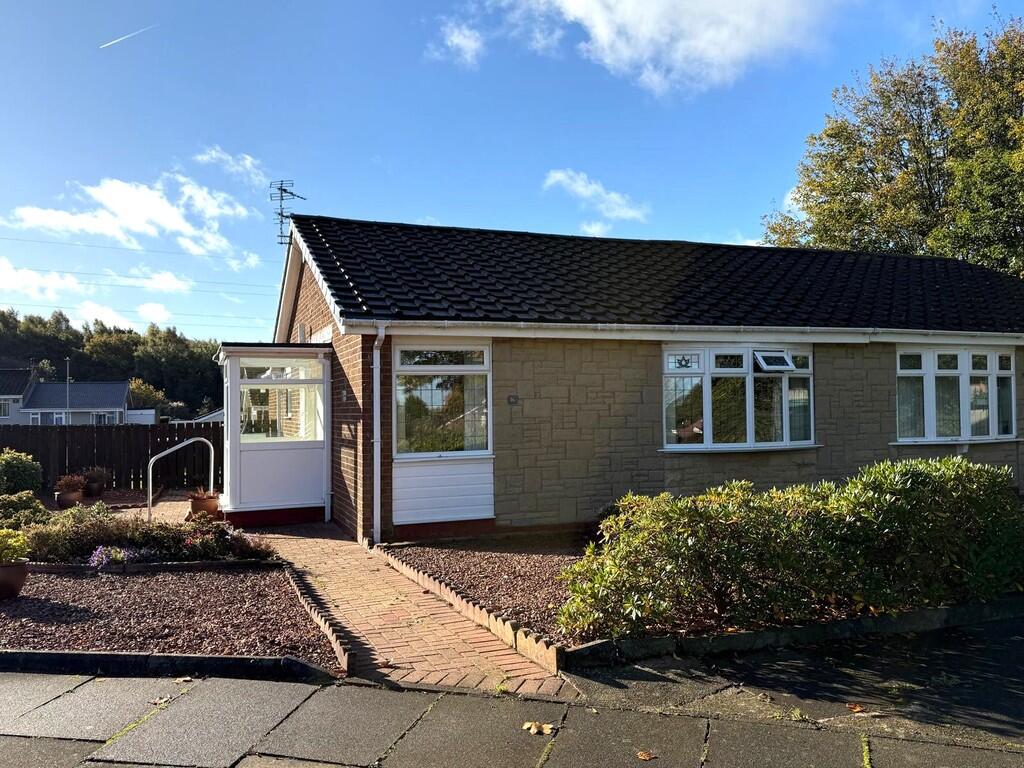 Main image of property: Silverdale Way, Whickham