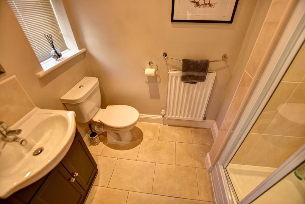 3 bedroom detached house for sale in Bywell Road, Cleadon, SR6