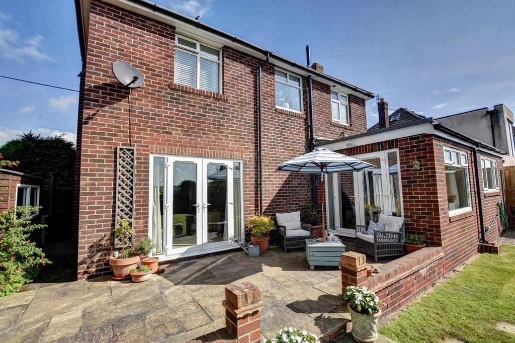 3 bedroom detached house for sale in Bywell Road, Cleadon, SR6
