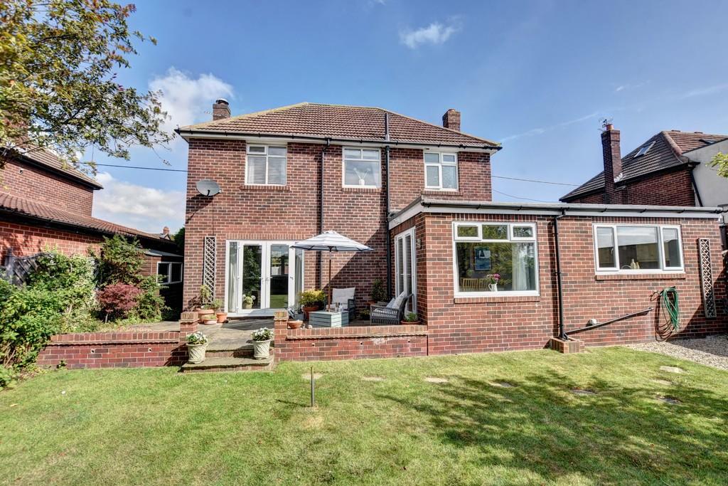 3 bedroom detached house for sale in Bywell Road, Cleadon, SR6