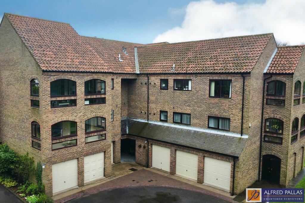 3 bedroom apartment for sale in Whitburn Hall, Whitburn, SR6