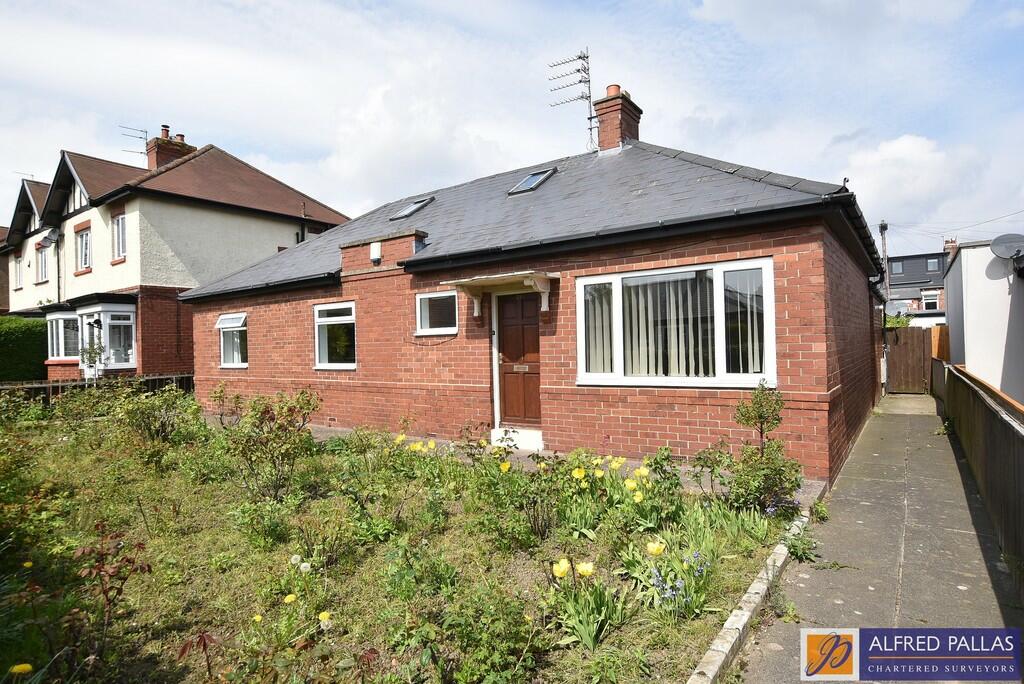 Main image of property: Natley Avenue, East Boldon