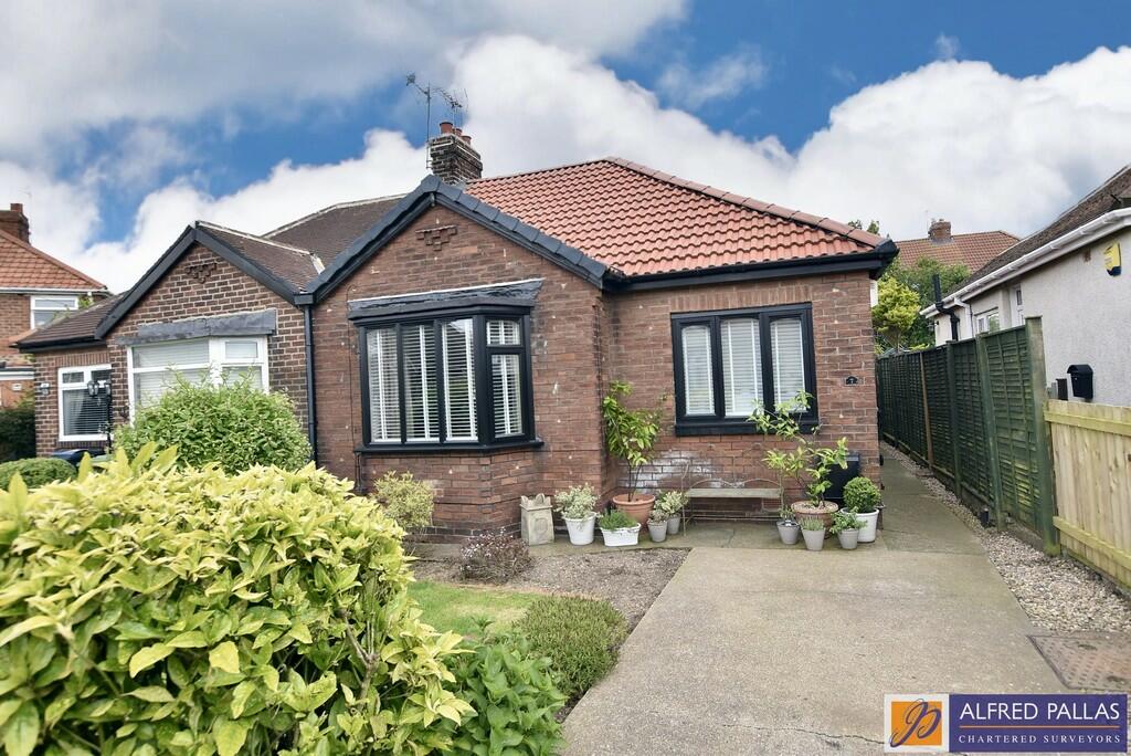 Main image of property: Wheatall Drive, Whitburn