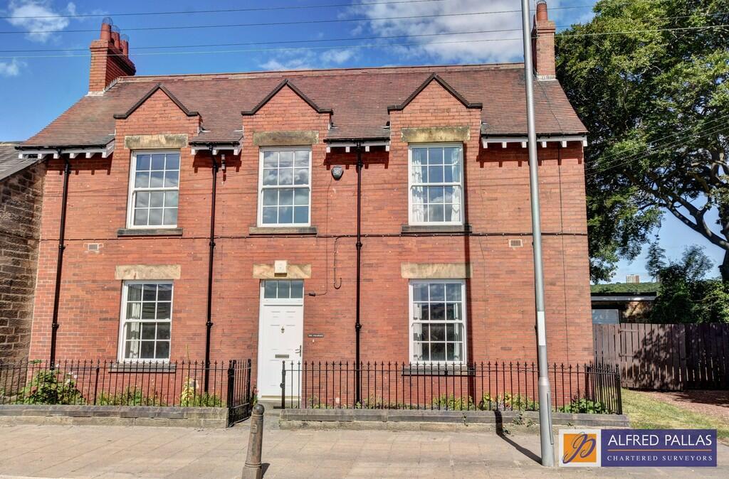 Main image of property: Lamesley, Gateshead