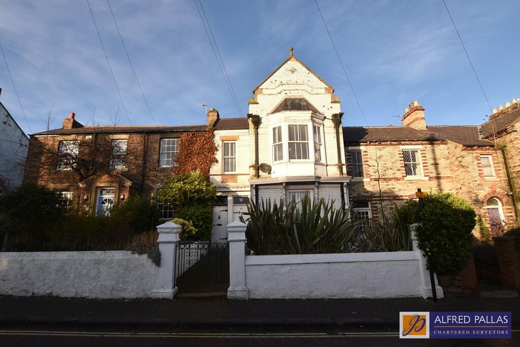 Main image of property: North Guards, Whitburn
