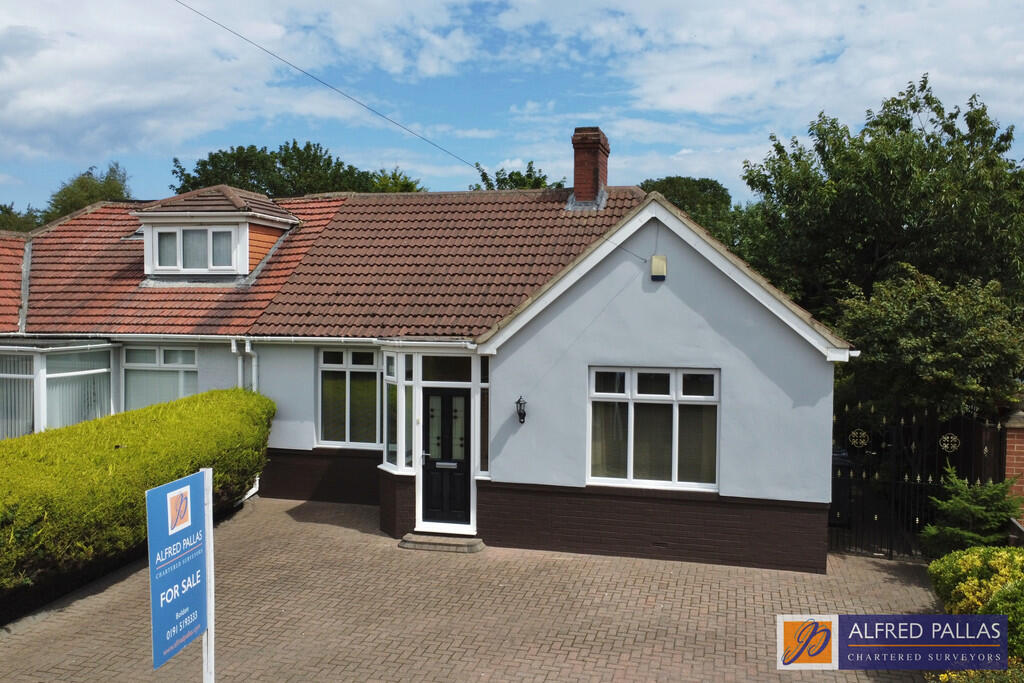 Main image of property: Ashleigh Gardens, Cleadon Village