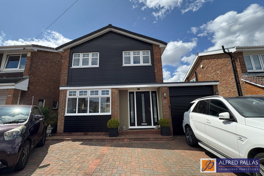 Main image of property: Mitford Road, South Shields