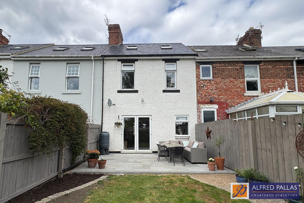 Main image of property: Garden Lane, Cleadon