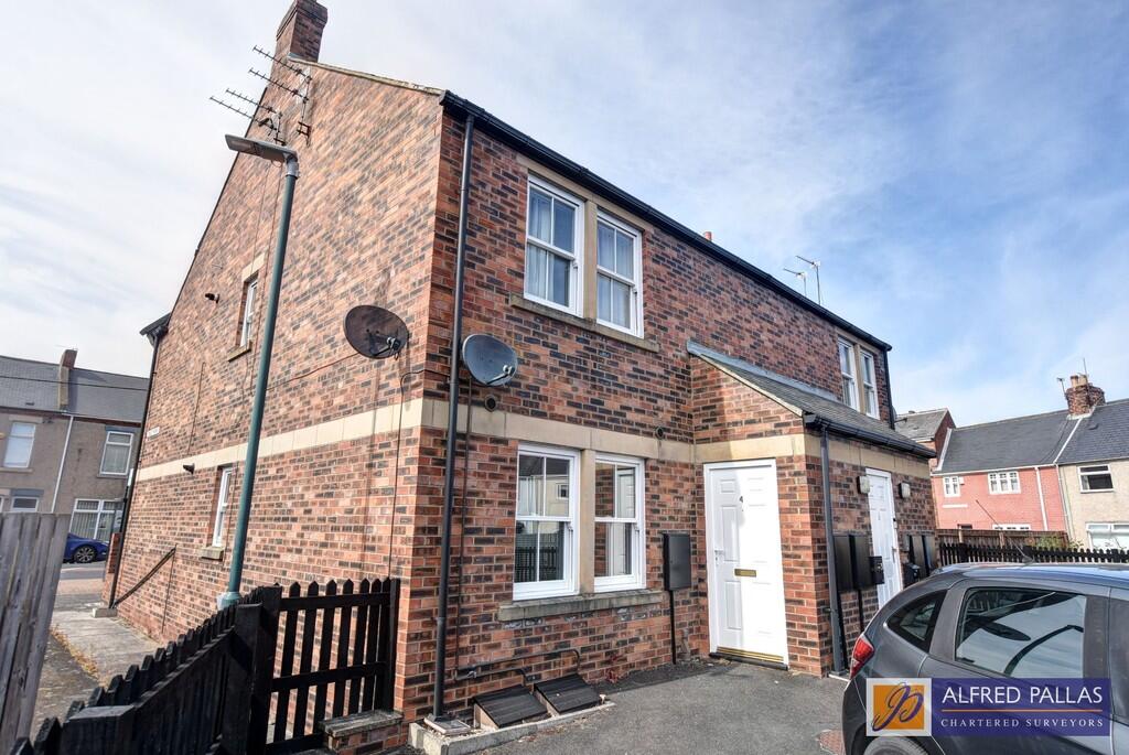 Main image of property: Oxley Mews, Boldon Colliery
