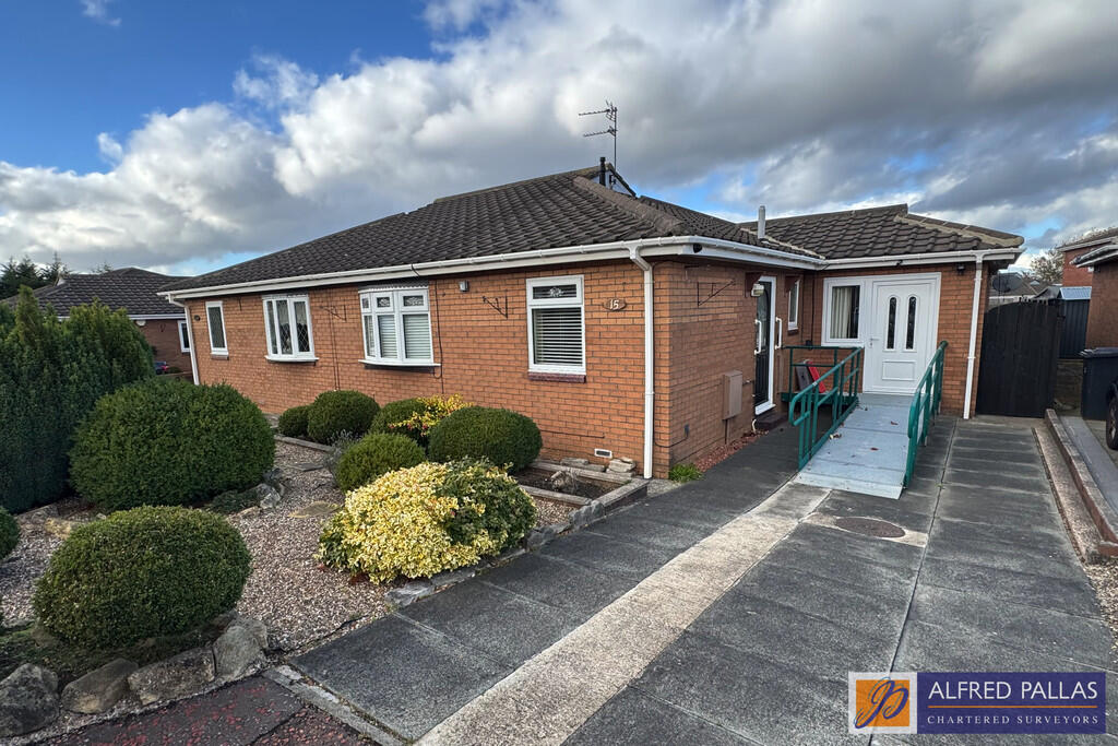 Main image of property: Edgeworth Close, Boldon Colliery